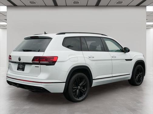 2023 Volkswagen Atlas 3.6L SEL