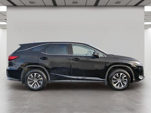2021 Lexus RX 350L Base