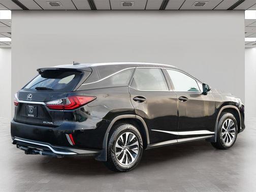 2021 Lexus RX 350L Base