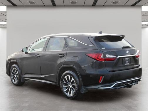 2021 Lexus RX 350L Base