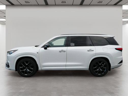 2025 Lexus TX 500h F SPORT Premium