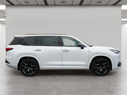 2025 Lexus TX 500h F SPORT Premium