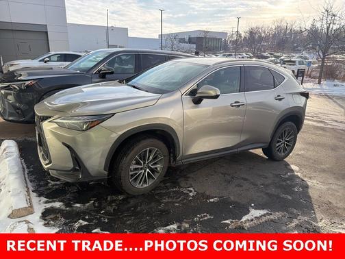 2023 Lexus NX 350 350 Base