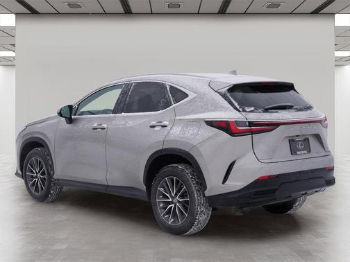 2023 Lexus NX 350 350 Base