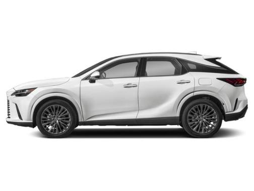 Green Pearl 2026 Lexus RX 350 Luxury