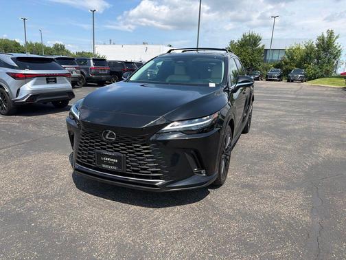 Caviar 2023 Lexus RX 350 Premium Plus