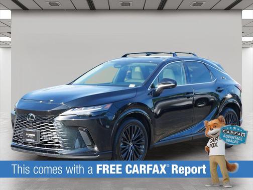 Caviar 2023 Lexus RX 350 Premium Plus