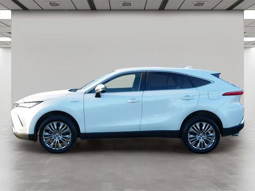 2021 Toyota Venza Limited