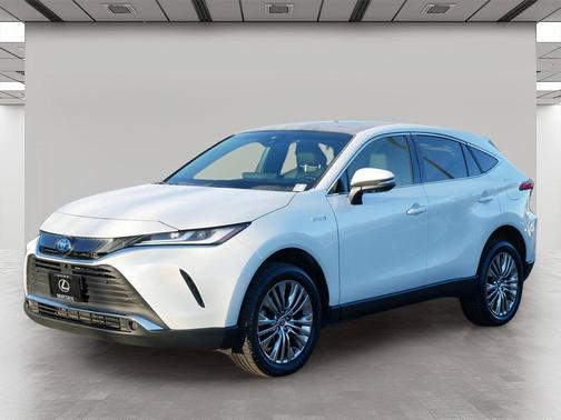 2021 Toyota Venza Limited