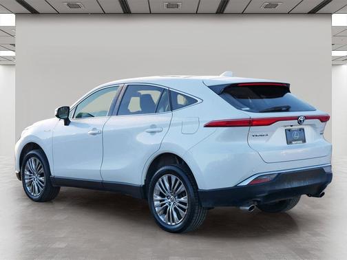 2021 Toyota Venza Limited