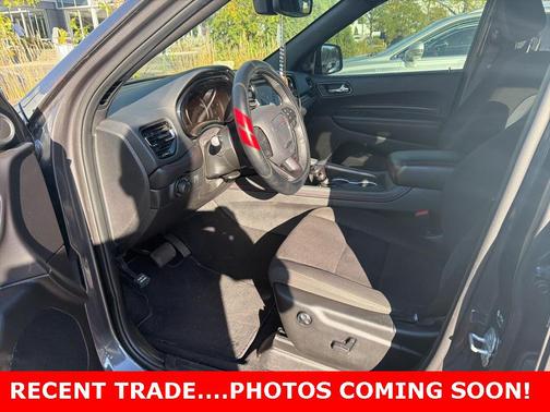 2023 Dodge Durango GT AWD