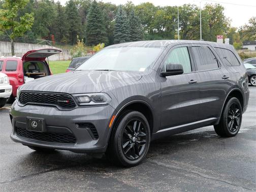 2023 Dodge Durango GT AWD