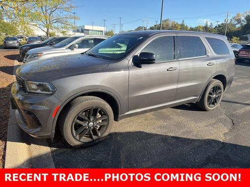 2023 Dodge Durango GT AWD