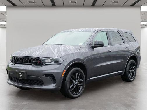 2023 Dodge Durango GT AWD