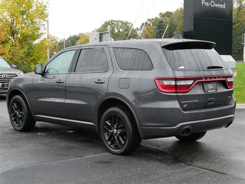 2023 Dodge Durango GT AWD