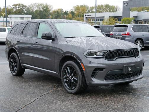 2023 Dodge Durango GT AWD
