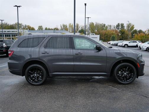 2023 Dodge Durango GT AWD