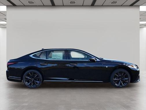 2024 Lexus LS 500 F Sport