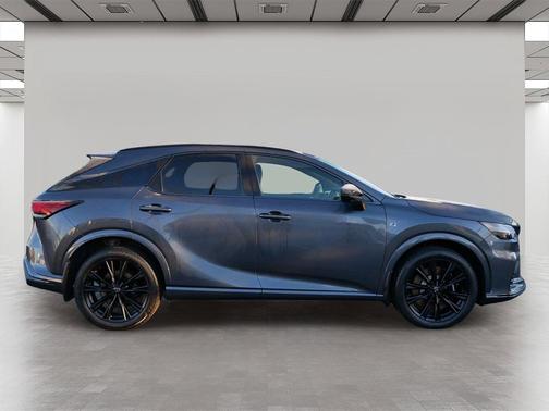 2024 Lexus RX 500h F SPORT Performance