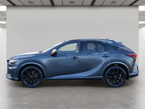 2024 Lexus RX 500h F SPORT Performance