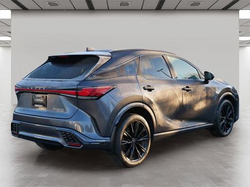 2024 Lexus RX 500h F SPORT Performance