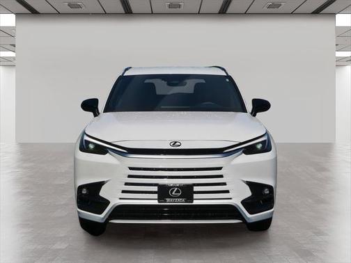 2025 Lexus TX 500h F SPORT Premium