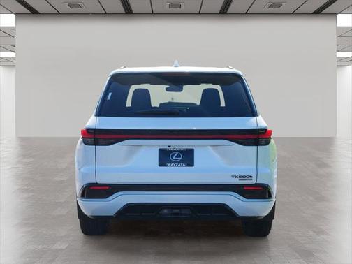 2025 Lexus TX 500h F SPORT Premium