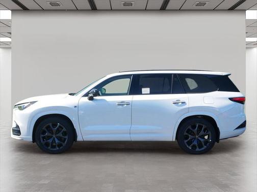 2025 Lexus TX 500h F SPORT Premium