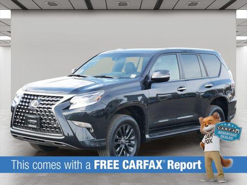 Caviar 2023 Lexus GX 460 Premium
