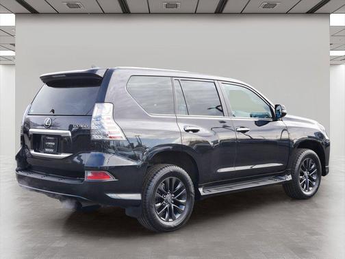 Caviar 2023 Lexus GX 460 Premium