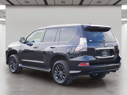 Caviar 2023 Lexus GX 460 Premium