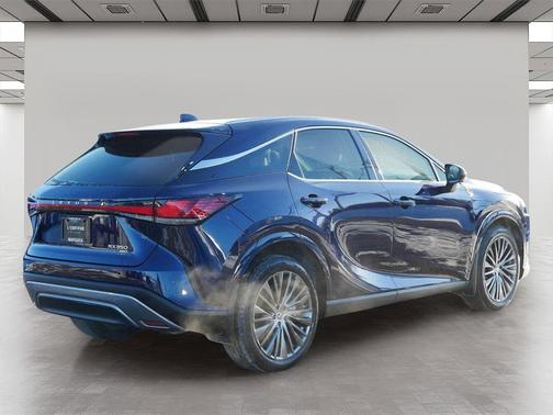 2023 Lexus RX 350 Luxury