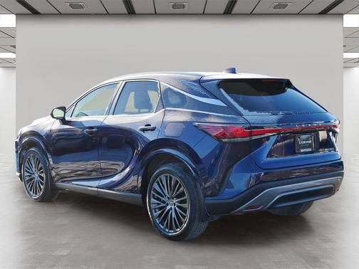 2023 Lexus RX 350 Luxury