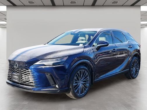 2023 Lexus RX 350 Luxury