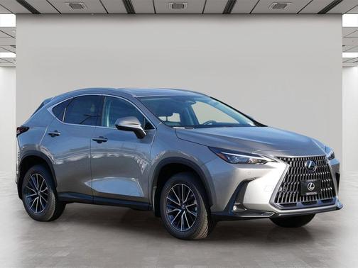 2026 Lexus NX 350 NX 350