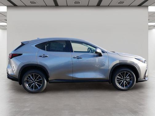 2026 Lexus NX 350 NX 350