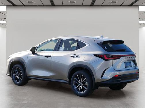 2026 Lexus NX 350 NX 350