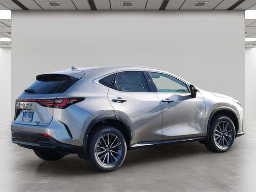 2026 Lexus NX 350 NX 350