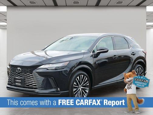 Caviar 2024 Lexus RX 350h Premium Plus