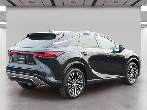 Caviar 2024 Lexus RX 350h Premium Plus