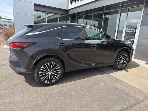 Caviar 2024 Lexus RX 350h Premium Plus