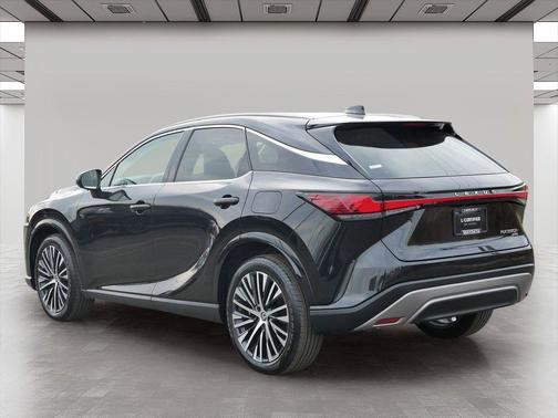 Caviar 2024 Lexus RX 350h Premium Plus