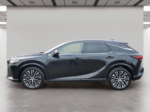 Caviar 2024 Lexus RX 350h Premium Plus