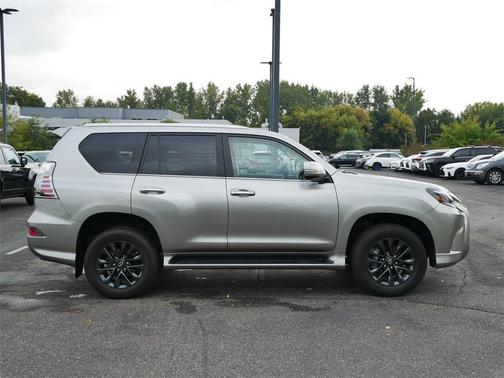 2023 Lexus GX 460 Premium