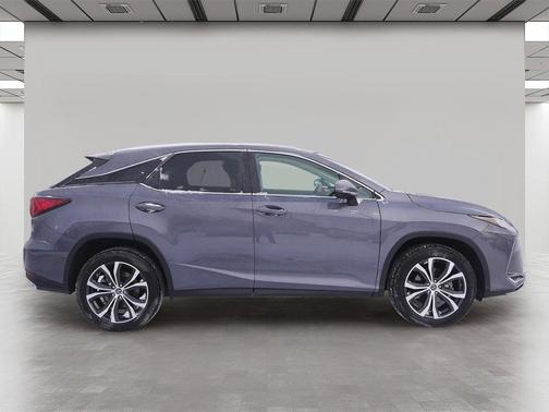 2020 Lexus RX 350 Base