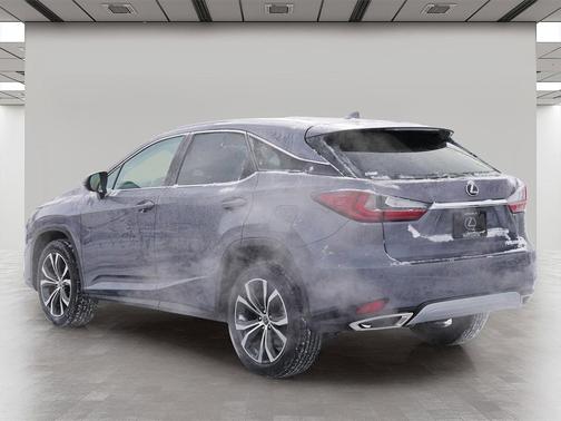 2020 Lexus RX 350 Base