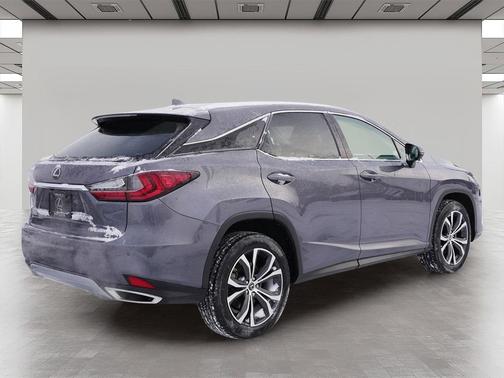 2020 Lexus RX 350 Base