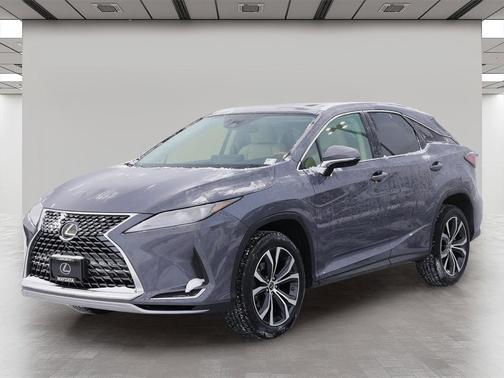 2020 Lexus RX 350 Base