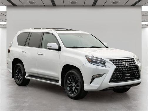 2023 Lexus GX 460 Premium