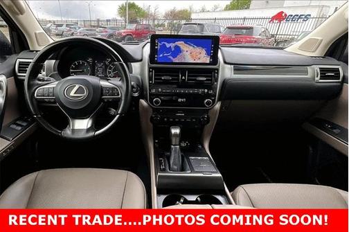 2023 Lexus GX 460 Premium
